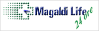 Magaldi life - 24 ore